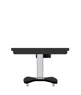 55 ila 75 Inç Dokunmatik Ekran Monitörü için Elektronik Mobil Depo Interaktif panolar