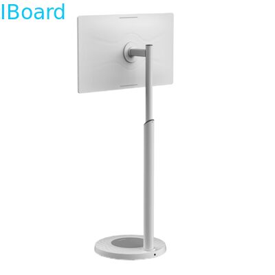 32 İnç Android 13 Akıllı Dijital Tabela Dokunmatik Ekranlı İnteraktif Düz Panel