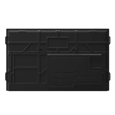 Iboard Interactive Whiteboard E-öğrenme için 65 Inç Panel ile Android 15 EDLA