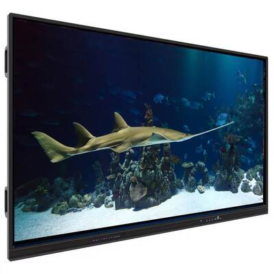 OEM 65/75/85/86/98/110 Inch LCD Ekran Akıllı Tahta Fiyatlar Dijital Tahta Eğitim Aletleri Etkileşimli Tahta