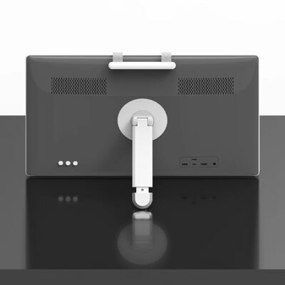 24.5 İnç Akıllı Dokunmatik Ekranlı Taşınabilir Akıllı TV, HD1080 Çözünürlük ve Geniş İzleme Açısı