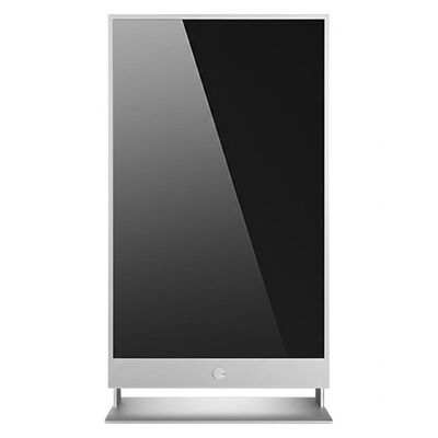 Etkileşimli Dijital Tabela ve Menü Panosu için Android/Windows İşletim Sistemli 55 İnç 4K Dokunmatik Ekran Kiosk