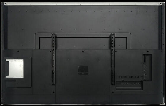 4K Ultra HD Android işletim sistemi ve çok dilli desteği olan interaktif beyaz levha akıllı pano