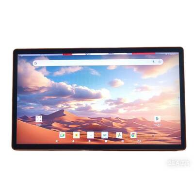 24Ofis ve Eğitim için 13MP Kamera ve 8 + 128G RAM ile.5 Inch Portable Android Touch Monitor