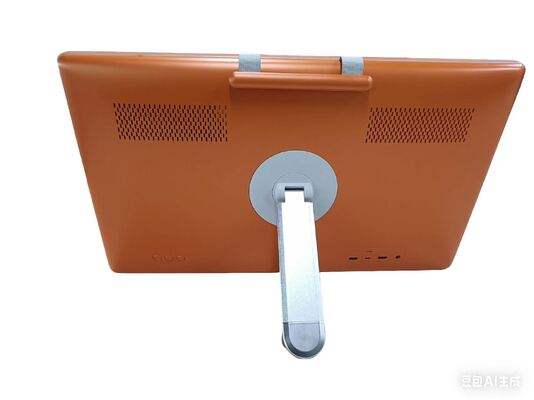 24Ofis ve Eğitim için 13MP Kamera ve 8 + 128G RAM ile.5 Inch Portable Android Touch Monitor