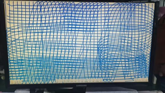 Kamyon Taşımacılığı Iboard İnteraktif Beyaz Tahta Mac OS Desteği 50 İnçten 160 İnçe Kadar Boyutlarda