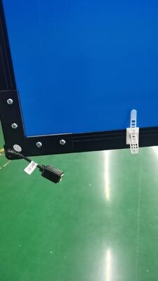 Etkileşimli Özellikli IBoard Etkileşimli Dersler Konferans Salonlarında Bir Beyaz Tahta