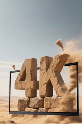 98 İnç Etkileşimli Düz Panel, 4K UHD Çözünürlüklü, Android 9.0 ve Gelişmiş İşbirliği İçin Dahili 2 X 10W Hoparlörlü