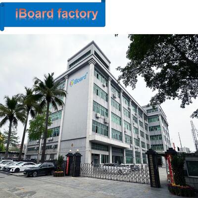 43 inçlik Siyah Ekran Modu Uzaktan İçerik Yönetimi ve Geliştirilmiş Reklam Ekranı için Özel Ekran Boyutu ile Dijital İşaret