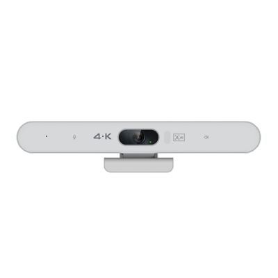 Yapay Zeka Otomatik Çerçeveleme Özellikli 4K AI USB Konferans Kamerası