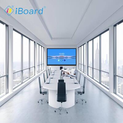 Android 13 4 32G 4mm Tempered Glass ile etkileşimli monitör