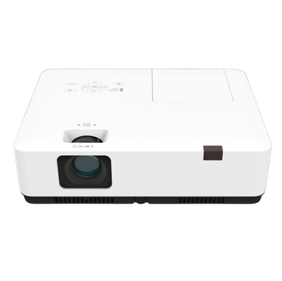 Sınıf/konferans ekranı için WXGA 3LCD lambalı projektör