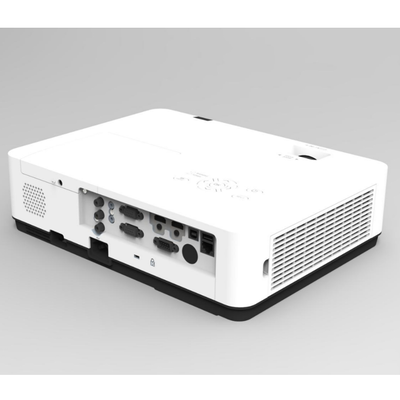 Sınıf/konferans ekranı için WXGA 3LCD lambalı projektör