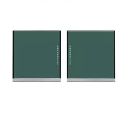Dijital Yan panolar İnteraktif Düz Panel için yeşil panolar 75/86/98 inç