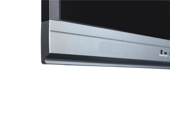 AIO PC IR Tec ile TFT LED 75 inç Etkileşimli Dokunmatik Ekran Monitör