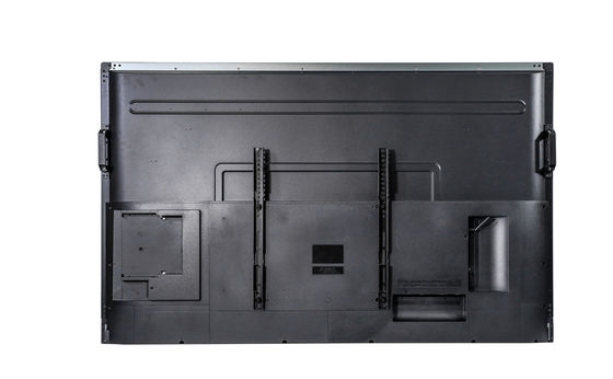 65" Smart Tech İnteraktif Beyaz Tahta Çoklu Yazma Duvara Monte Akıllı Dokunmatik Panel
