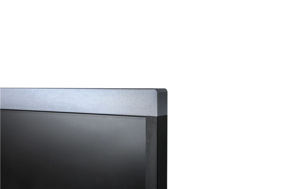 86 İnç Etkileşimli Düz Panel Çoklu Dokunma Noktaları Dokunmatik ekran monitörler