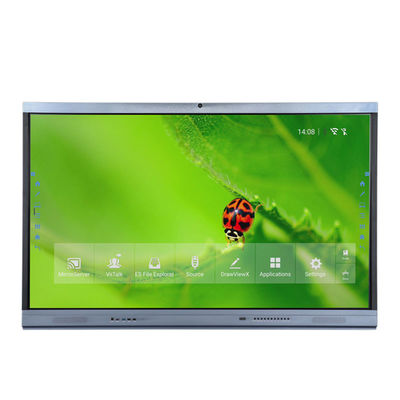USB ile OEM ODM LCD Akıllı Kart Bağlı Bilgisayar