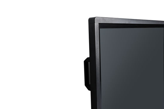 86 "0 Boşluklu LCD Akıllı Kart Çoklu Dokunmatik Mobil Stand Kurulumu