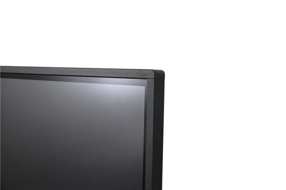 Operasyon bilgisayarı ile 98 inç Akıllı Tahta Etkileşimli Düz Panel Ekran