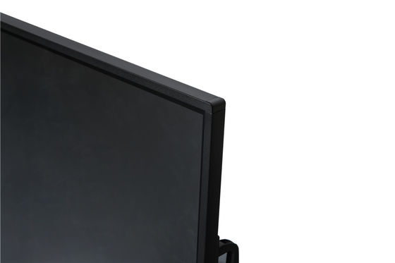 75" Ofis Akıllı Tahtası 20 puan Çoklu Dokunmatik Beyaz Tahta İnteraktif düz panel dijital beyaz tahta