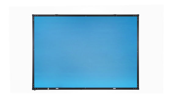Eğitim için Iboard Elektronik Akıllı İnteraktif Tahta Kızılötesi İnteraktif Dokunmatik