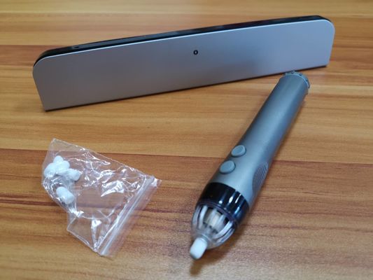 Pen Touch Taşınabilir İnteraktif Beyaz Tahta, Ultrason Usb Akıllı Tahta