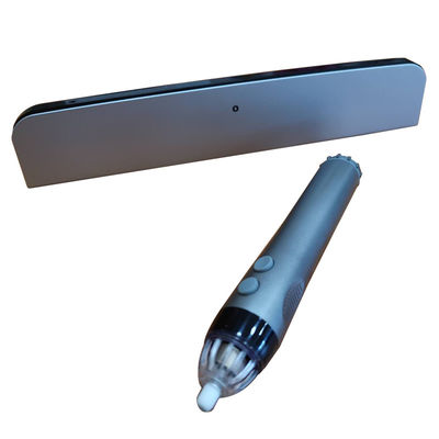 Pen Touch Taşınabilir İnteraktif Beyaz Tahta, Ultrason Usb Akıllı Tahta