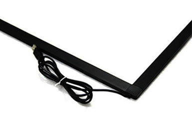 Ir Multi Touch Frame DC 5V USB Arabirimini izler