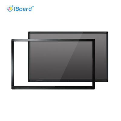 iboard Kızılötesi Dokunmatik Çerçeve, 32 '' 86 '' Çoklu Dokunmatik Kaplama Kiti