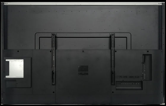 iBoard 4K Akıllı Tahta, Kızılötesi Teknoloji 98 inç Elektronik Beyaz Tahta Hızlı Yanıt Yazmayı Öğretmek İçin