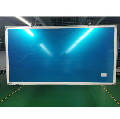 IWB Interactive Whiteboard'un olağanüstü ekran etkisi ile her iki dünyanın en iyisini deneyin