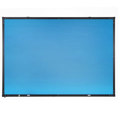 86 Inch Infrared Whiteboard Projector Projection Dokunmatik ekran