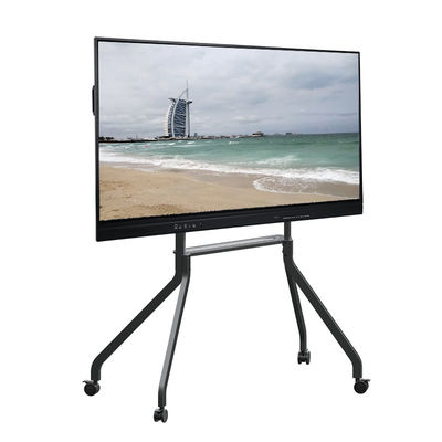 İşletme 350cd / M2 Parlaklık İçin IR LED Elektronik Beyaz Tahtalar