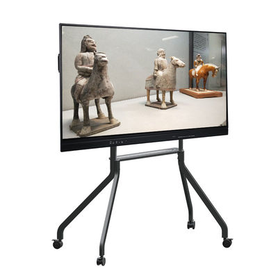 Akıllı Sınıf İçin OEM UHD 4K Elektronik Dokunmatik Ekran Kartı
