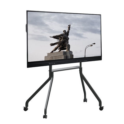 Sınıf 98 inç için IR Çoklu Dokunmatik LCD Dijital Kart