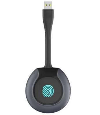 İnteraktif ekranlar için Mirror Kablosuz Dongle Transscreen Ekran Paylaşımı Tıklayıcısı