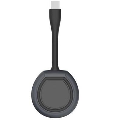 Fabrika Doğrusu Büyük ekran Ayna Transcreen PAPA Ekran Paylaşımı Tıklayıcısı - Etkileşimli Tahta İşbirliğini Basitleştirin