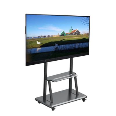 Dijital Sınıf İçin OEM FCC Iboard Etkileşimli Beyaz Tahta