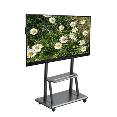 Ultra İnce Bezel 8ms Yanıtını Öğretmek İçin Iboard Dijital Beyaz Tahta