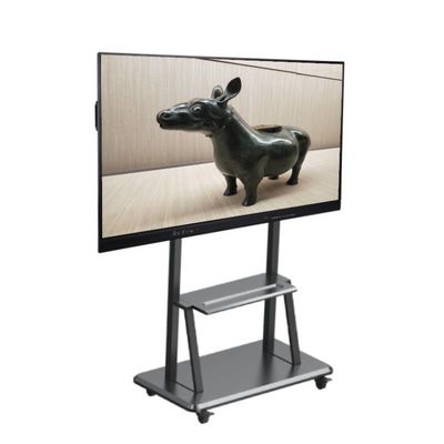 Sınıf 98 inç için IR Çoklu Dokunmatik LCD Dijital Kart