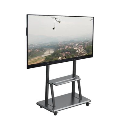 OEM ODM Etkileşimli Akıllı Panel, OPS ile Akıllı Düz ​​Panel