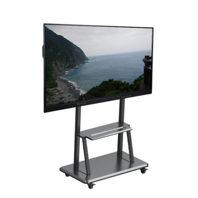 Akıllı Sınıf İçin OEM UHD 4K Elektronik Dokunmatik Ekran Kartı