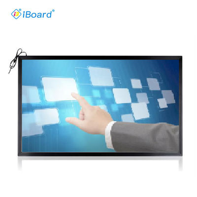 Sistem Güncelleme İnternet Ağı Üzerine Uzaktan Güncelleme ve LED Arkaplan Işığı Ekran Özelliği ile Etkileşimli Dokunmatik Ekran Monitörü