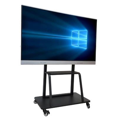 Sınıf 98 inç için IR Çoklu Dokunmatik LCD Dijital Kart