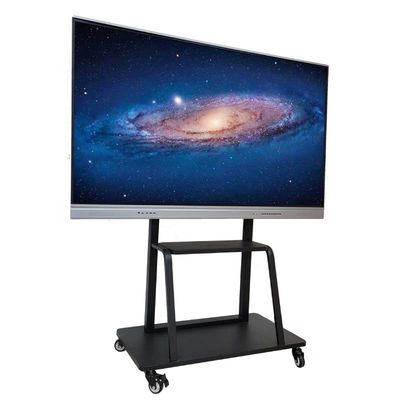 Sınıf 98 inç için IR Çoklu Dokunmatik LCD Dijital Kart