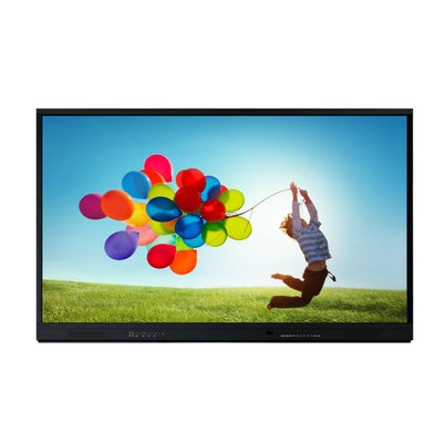 En iyi performans için 500cd/m2 parlaklık dokunmatik panel ekranı