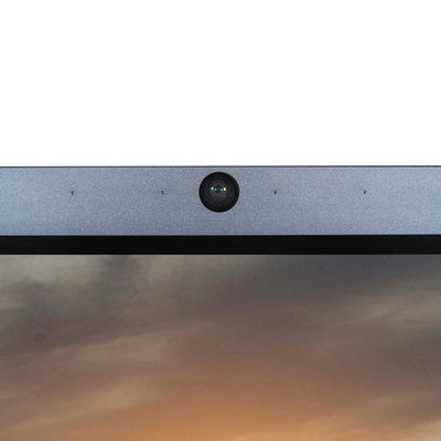 Konferans Android 11 Akıllı LED Kurulu Dahili Kameralı Kızılötesi Çoklu Dokunmatik Monitör