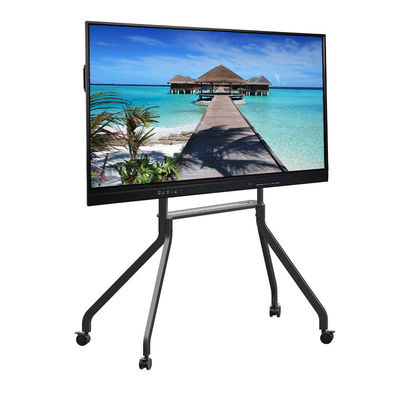 iBoard LCD Etkileşimli Beyaz Tahta Etkileşimli Panel Android 11 86 İnç Kamera Seçeneği
