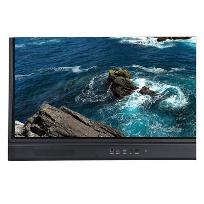 DLED 98 Etkileşimli Ekran 32G EMMC 3G DDR4 50000 saat Ömür Boyu